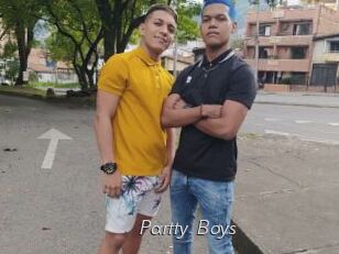 Partty_Boys