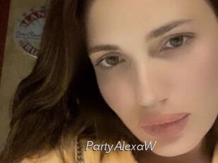 PartyAlexaW