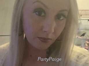PartyPaige