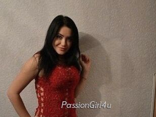 PassionGirl4u