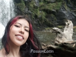 PassionLatin