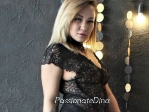 PassionateDina