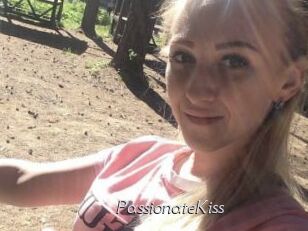 PassionateKiss