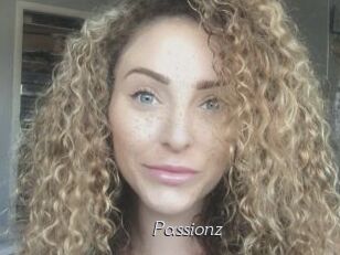 Passionz