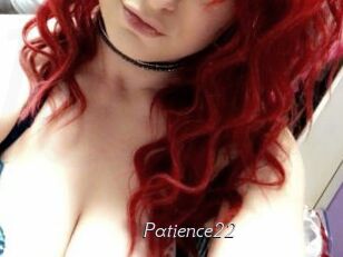 Patience22