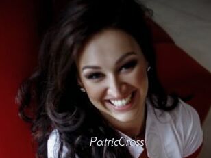 PatricCross