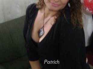 Patrich