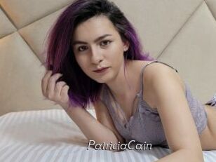 PatriciaCain