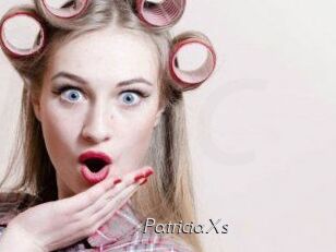 PatriciaXs Le Scandale