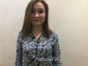 PatriciaYeah Le Scandale