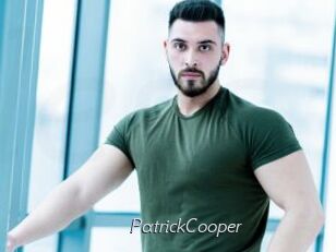 PatrickCooper