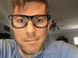 Patrick_Davis Le Scandale