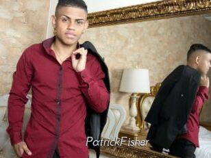 PatrickFisher
