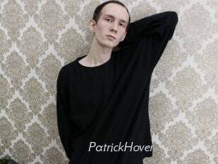 PatrickHover