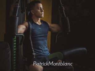 PatrickMontblanc