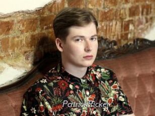 PatrickRicker