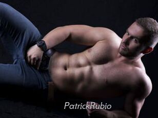 PatrickRubio Le Scandale