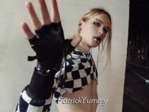 PatrickYummy