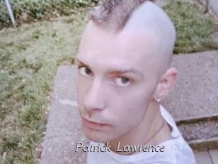 Patrick_Lawrence Le Scandale