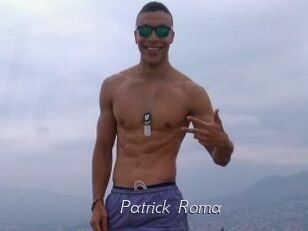 Patrick_Roma