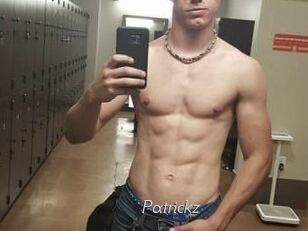 Patrickz Le Scandale