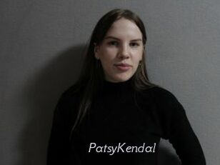 PatsyKendal