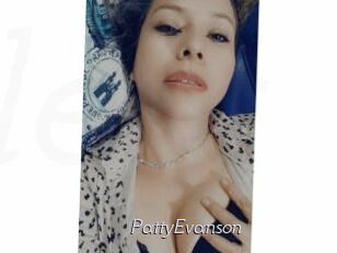 PattyEvanson