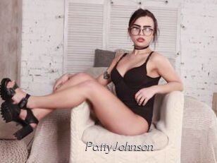 PattyJohnson
