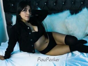 PauParker