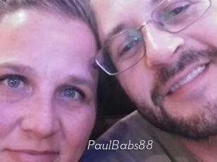Paul_Babs88 Le Scandale