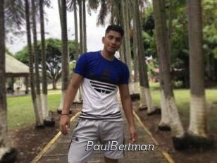 PaulBertman
