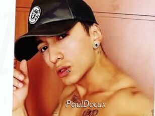 PaulDocux