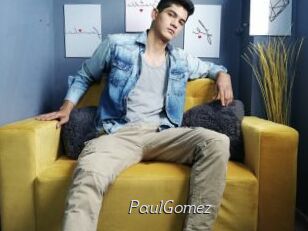 PaulGomez