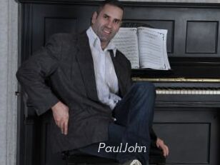 PaulJohn