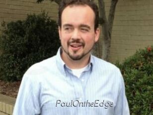 PaulOntheEdge
