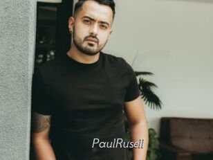 PaulRusell