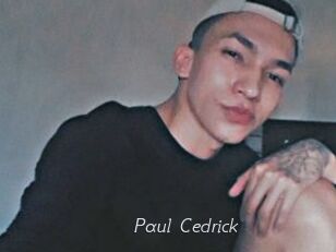 Paul_Cedrick