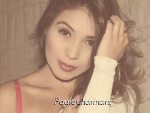 PaulaCharmant Le Scandale