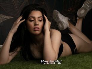 PaulaHill