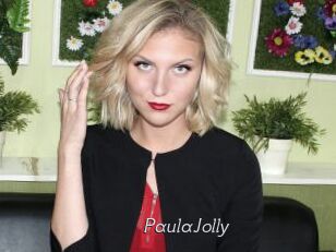 PaulaJolly