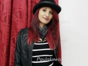 PaulaLewis