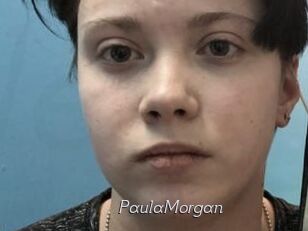 PaulaMorgan