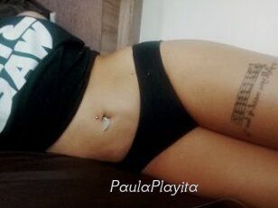 PaulaPlayita