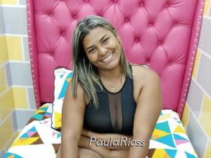 PaulaRioss