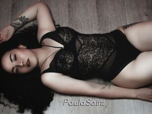 PaulaSaint