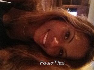 PaulaThai