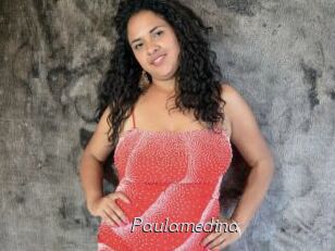 Paulamedina