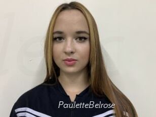 PauletteBelrose