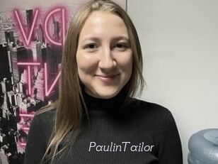 PaulinTailor