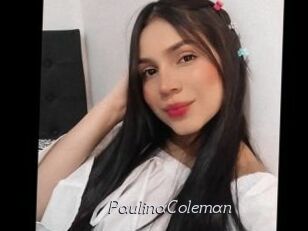 PaulinaColeman